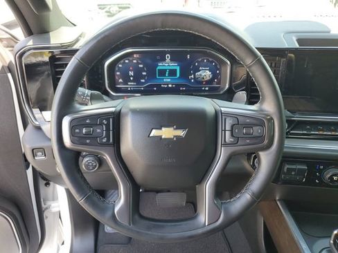 Used 2024 Chevrolet Silverado 1500 High Country w/ Technology Package image 21