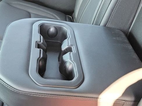 New 2026 Jeep Grand Wagoneer Limited w/ Premium Group II image 30