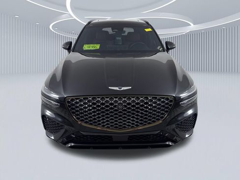 Certified 2023 Genesis GV70 2.5T w/ Sport Prestige Package AWD/4WD image 9