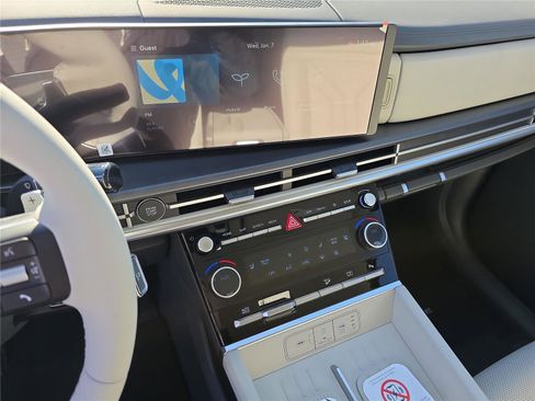 New 2026 Hyundai Santa Fe SEL image 18