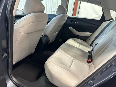 Certified 2023 Honda Accord EX image 15