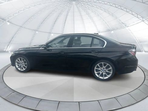 Used 2015 BMW 320i Sedan image 8
