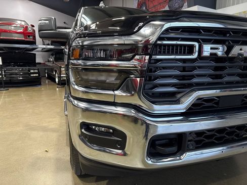Used 2026 RAM 2500 Big Horn AWD/4WD image 66