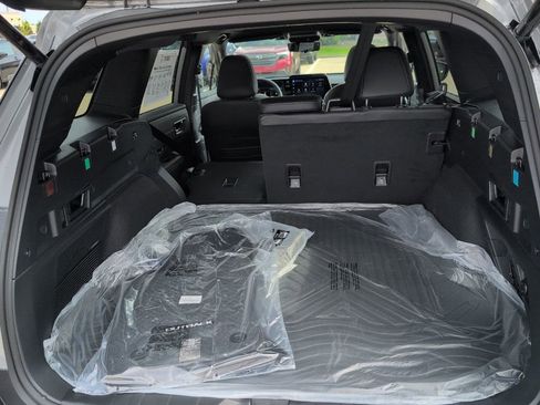 New 2026 Subaru Outback Touring XT AWD/4WD image 41