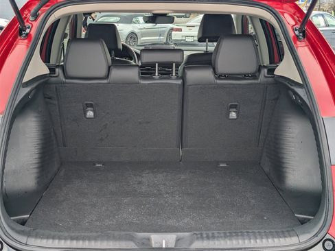 Used 2024 Honda HR-V EX-L image 26