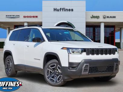 New 2026 Jeep Cherokee Limited