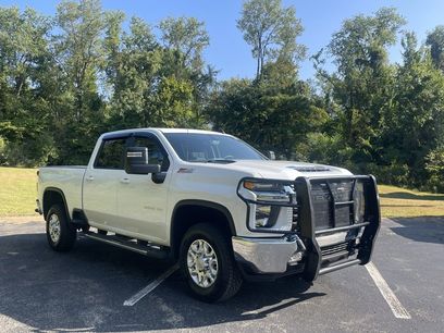 Used 2023 Chevrolet Silverado 2500 LT w/ Convenience Package