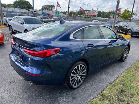 Used 2023 BMW 228i xDrive Gran Coupe w/ Premium Package 2 image 5