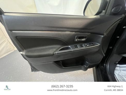 Used 2024 Mitsubishi Outlander Sport AWD image 18