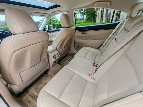 Used 2014 Lexus ES 350 FWD image 61
