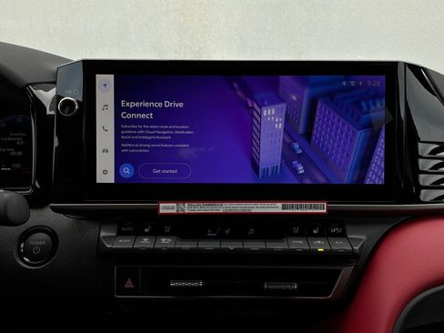 New 2026 Toyota Camry XSE FWD image 26