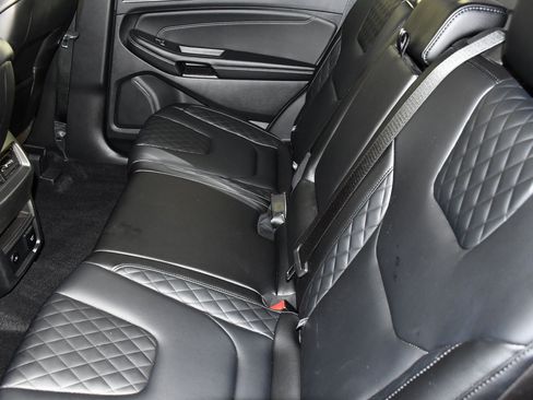 Used 2024 Ford Edge Titanium AWD/4WD image 47