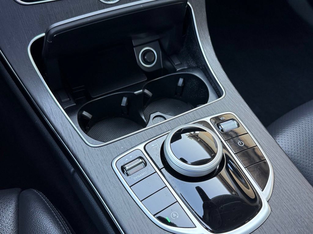Used 2021 Mercedes-Benz C 300 Sedan w/ Premium Package image 22