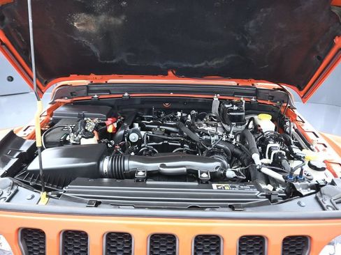 Used 2020 Jeep Wrangler Unlimited Rubicon AWD/4WD image 48