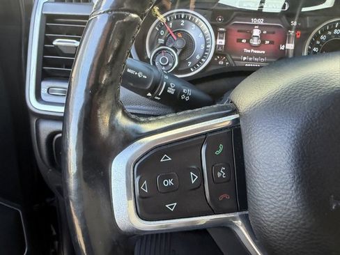 Used 2019 RAM 1500 Laramie image 20