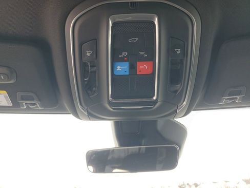 New 2025 Jeep Grand Cherokee L Limited AWD/4WD image 24