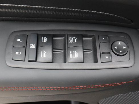 New 2026 Dodge Durango GT AWD/4WD image 9