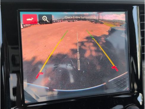 New 2026 RAM 2500 Tradesman w/ Chrome Appearance Group image 17