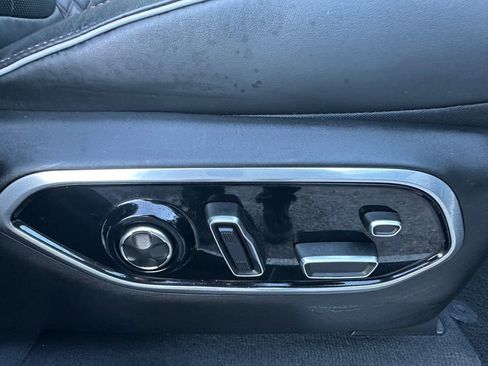 Used 2023 Jeep Grand Cherokee L Summit image 38