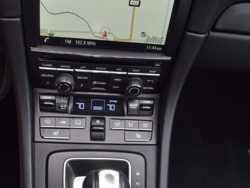Used 2015 Porsche 911 Carrera 4S AWD/4WD image 41