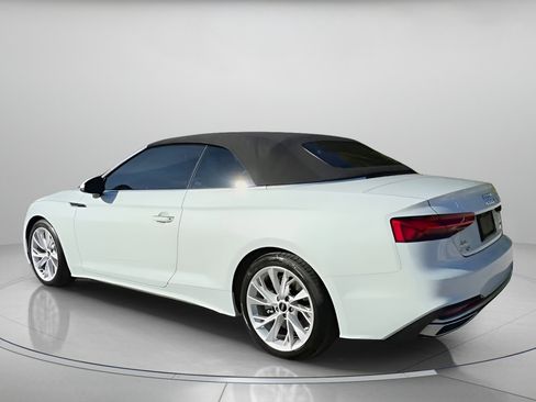 Used 2022 Audi A5 2.0T Premium image 20