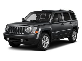 Used 2016 Jeep Patriot High Altitude FWD video 1