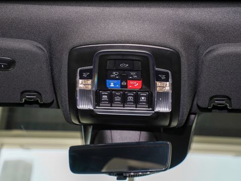 Used 2023 RAM 1500 TRX w/ TRX Level 2 Equipment Group AWD/4WD image 26