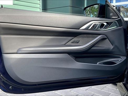 Used 2021 BMW M4 Coupe w/ Executive Package image 23