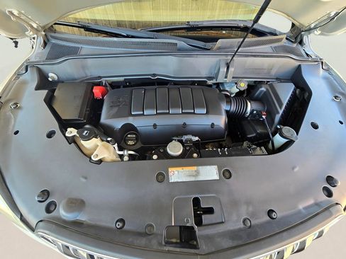 Used 2015 Buick Enclave Leather image 23