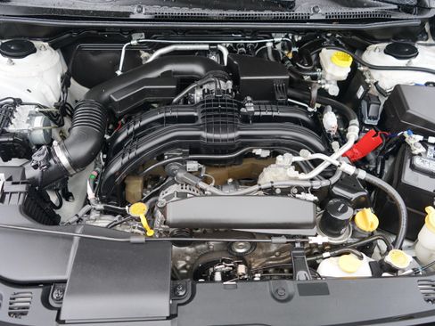 Used 2018 Subaru Impreza 2.0i Sport AWD/4WD image 10