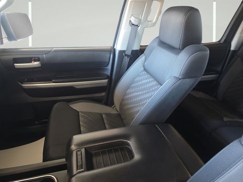 Used 2021 Toyota Tundra SR5 AWD/4WD image 21