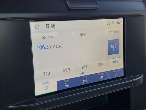 New 2026 Ford F250 XL w/ STX Appearance Package AWD/4WD image 18