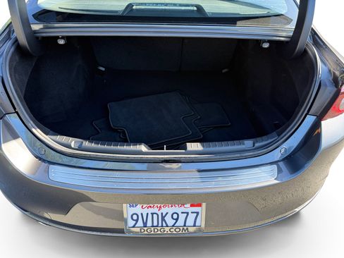 Certified 2025 MAZDA MAZDA3 s FWD image 17