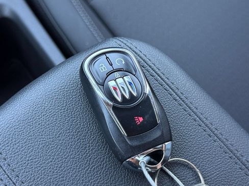 Used 2026 Buick Encore GX Preferred FWD image 21