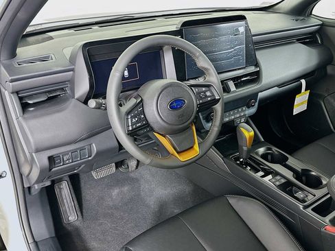 New 2026 Subaru Outback Wilderness AWD/4WD image 9