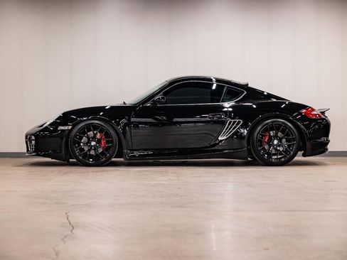 Used 2007 Porsche Cayman image 17