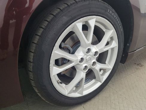 Used 2014 Nissan Maxima 3.5 SV w/ Premium Package FWD image 31