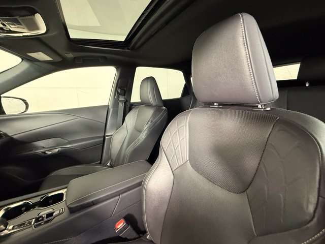 Certified 2025 Lexus RX 350 Premium Plus w/ Accessory Package (Z1) FWD image 5
