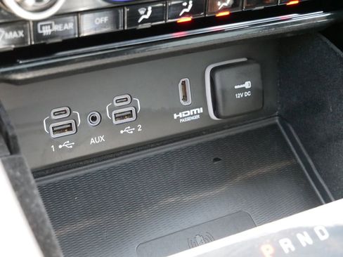 Used 2022 Jeep Grand Cherokee L Summit AWD/4WD image 28