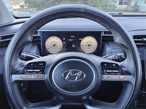 Used 2022 Hyundai Tucson SEL w/ Convenience + Premium Package image 11