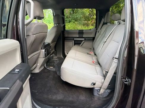 Used 2019 Ford F150 XLT w/ Snow Plow Prep Package AWD/4WD image 18