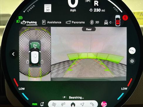 Used 2025 MINI Cooper S image 16