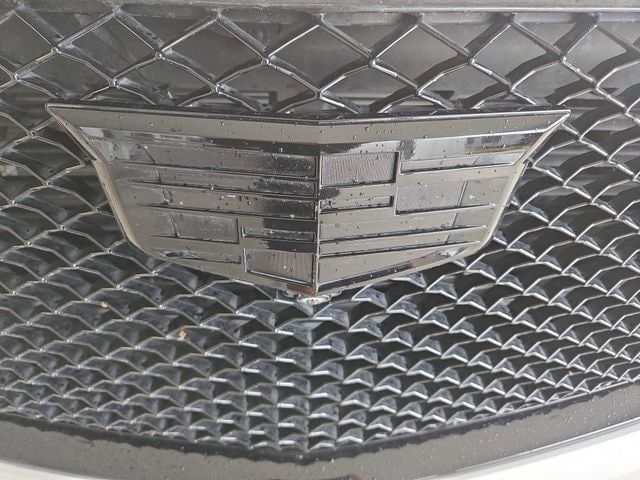 Used 2023 Cadillac Escalade Sport w/ Touring Package AWD/4WD image 38