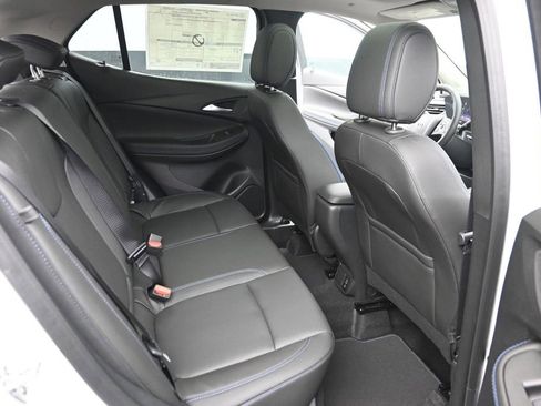 New 2026 Buick Encore GX Sport Touring AWD/4WD image 10