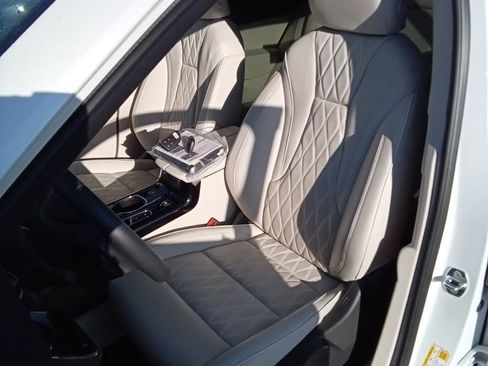 Used 2023 Buick Envision Avenir image 5