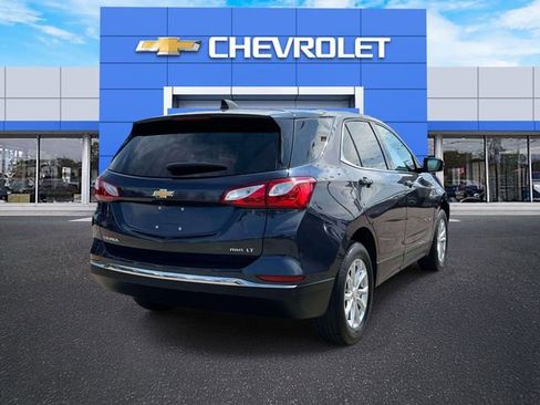 Used 2019 Chevrolet Equinox LT image 7