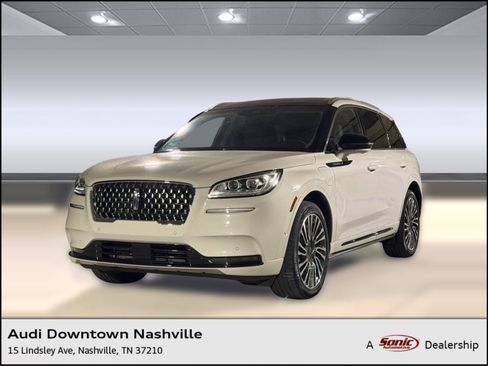 Used 2022 Lincoln Corsair Grand Touring w/ Elements Technology Bundle AWD/4WD image 1