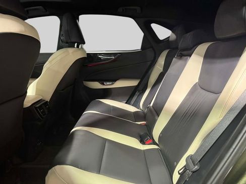 Used 2023 Lexus NX 350 AWD image 16