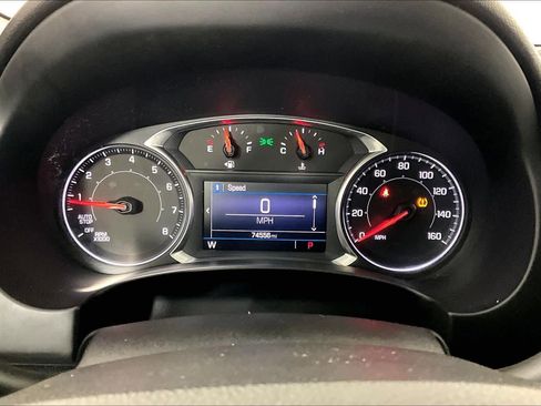 Used 2019 GMC Terrain SLE image 24