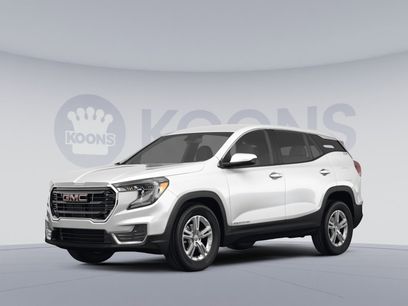 Used 2023 GMC Terrain SLE w/ Driver Convenience Package